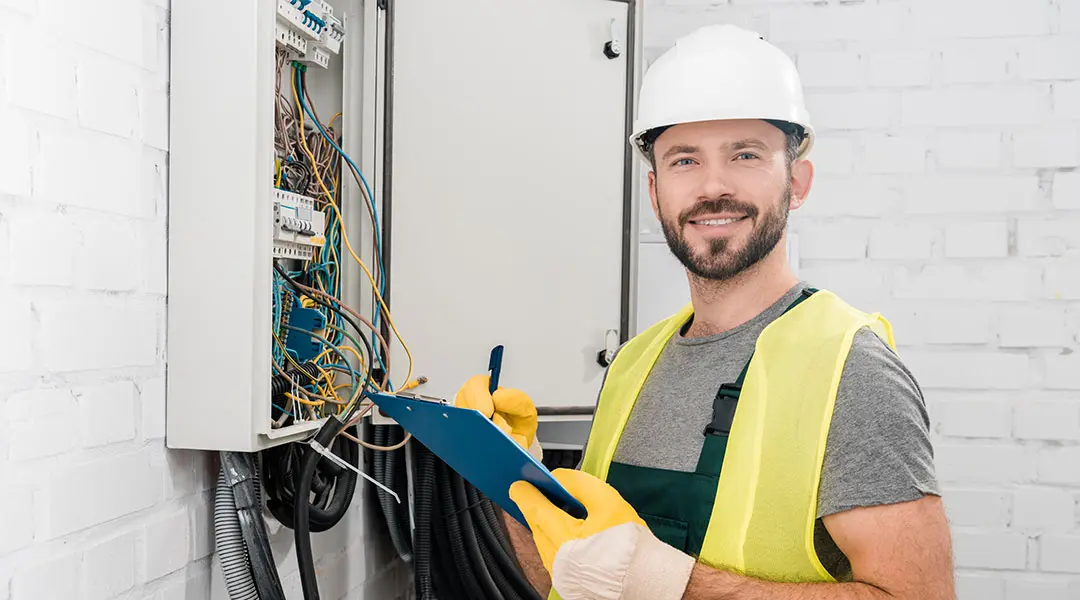 MBO Technicus Service en Onderhoud Elektrotechniek en Instrumentatie niveau 4