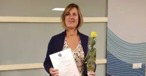 Behaal vrijstellingen voor een diploma als startbekwame pedagogische medewerker via een EVC-traject bij EVC Nederland.